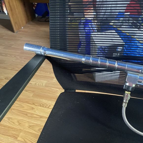 Bruizer Games Bruizer Wise Guy 2 Paintball 68 Cal Paintballs Great Paintball Maker Poshmark